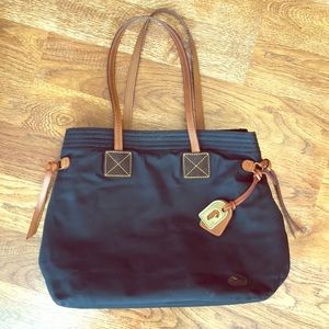 Dooney and Bourke bag.